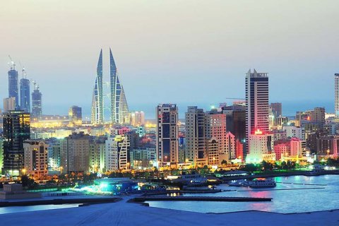 How to get a residence permit in Bahrain - 2025