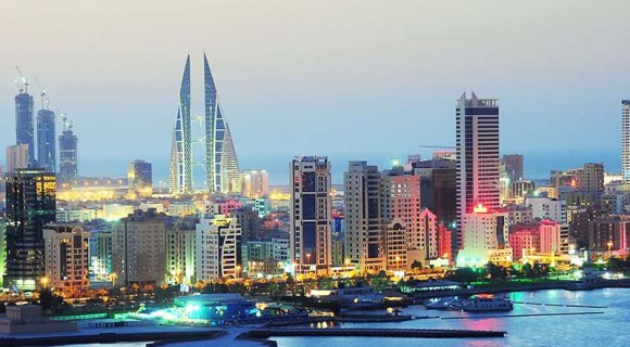 How to get a residence permit in Bahrain - 2025