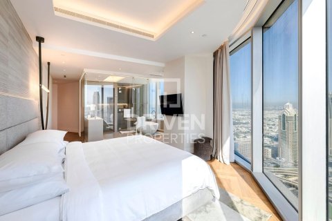 Квартира с 3 спальнями в The Address Sky View Towers, ОАЭ №31253 4