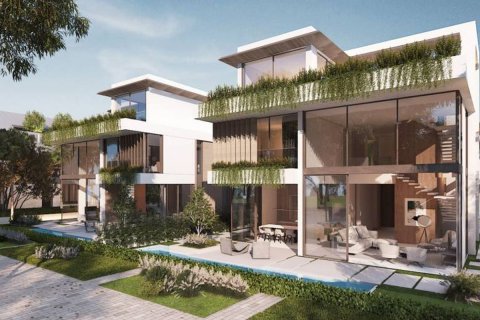 3 bedrooms Townhouse in Dubai, UAE No. 70391 7