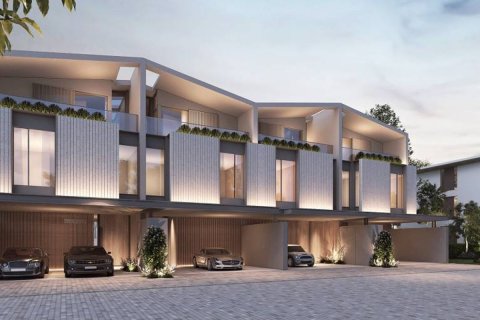 3 bedrooms Townhouse in Dubai, UAE No. 70391 9