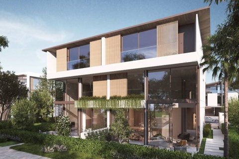 3 bedrooms Townhouse in Dubai, UAE No. 70391 4