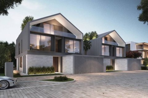3 bedrooms Townhouse in Dubai, UAE No. 70391 1