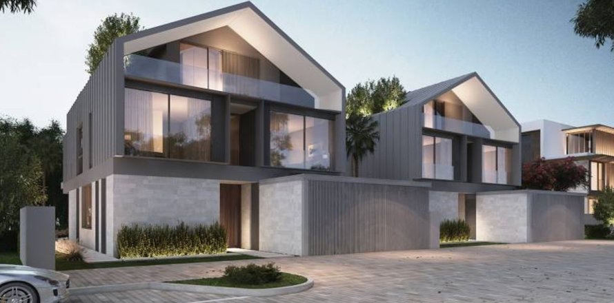 3 bedrooms Townhouse in Dubai, UAE No. 70391