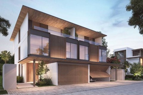 3 bedrooms Townhouse in Dubai, UAE No. 70391 8