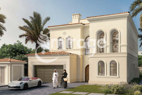 5 bedrooms Villa in Khalifa City, UAE No. 50869 1