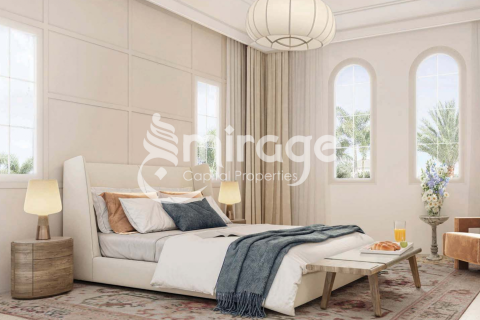 5 bedrooms Villa in Khalifa City, UAE No. 50869 7