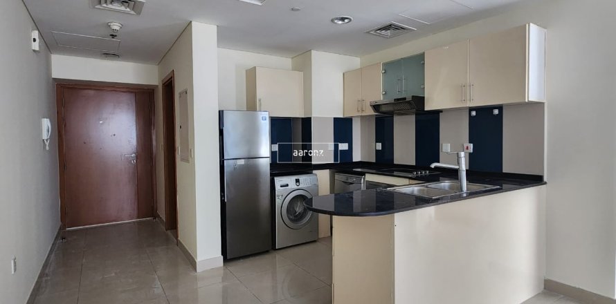 Квартира с 2 спальнями  №107021