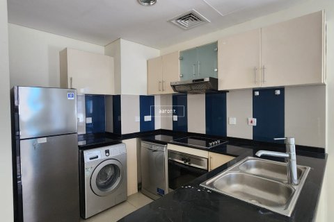 Квартира с 2 спальнями  №107021 11