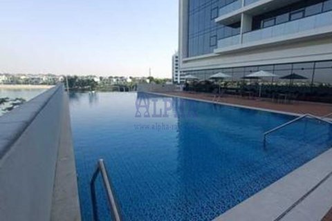 1 غرف نوم شقة  رقم 107017 11