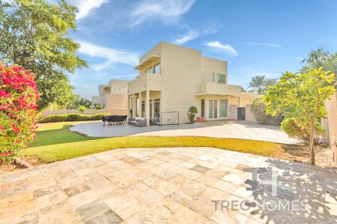 Villa de 3 chambres à Arabian Ranches, UAE No. 80218 3