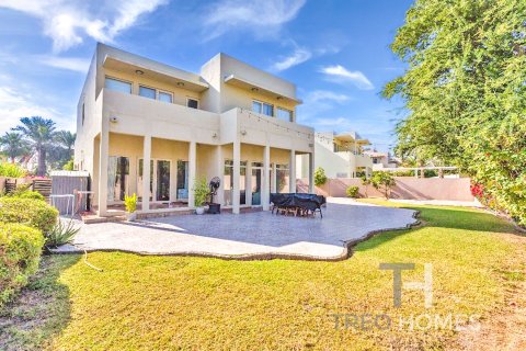 Villa de 3 chambres à Arabian Ranches, UAE No. 80218 2