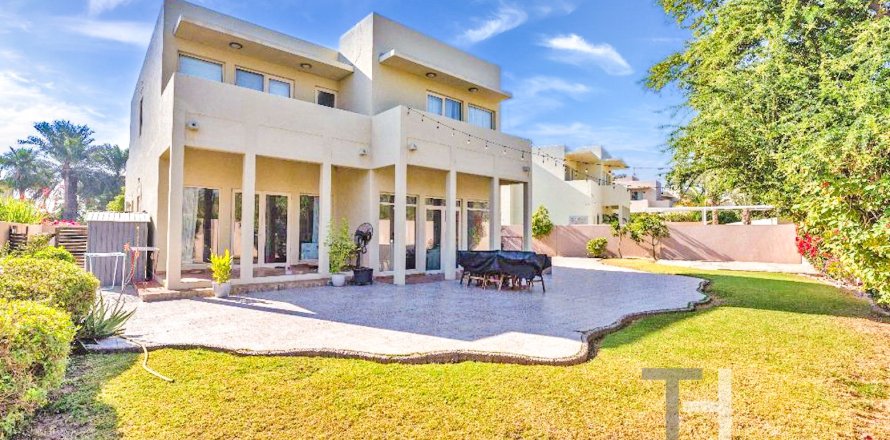 Villa de 3 chambres à Arabian Ranches, UAE No. 80218