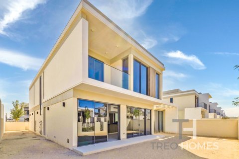 Villa de 4 chambres à Harmony, UAE No. 80220 2