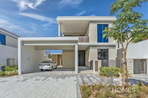 Villa de 4 chambres à Harmony, UAE No. 80220 11