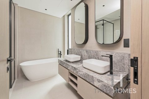 Villa de 4 chambres à Harmony, UAE No. 80220 8