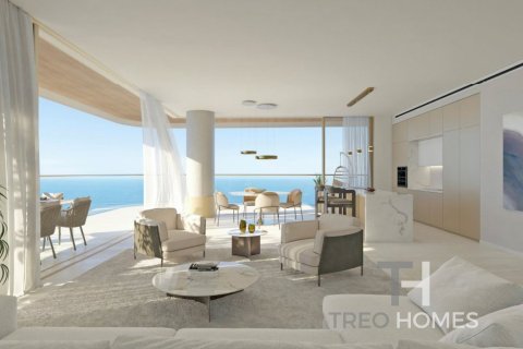 2 bedrooms Apartment in Palm Jumeirah, UAE No. 80219 1