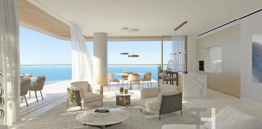 2 bedrooms Apartment in Palm Jumeirah, UAE No. 80219
