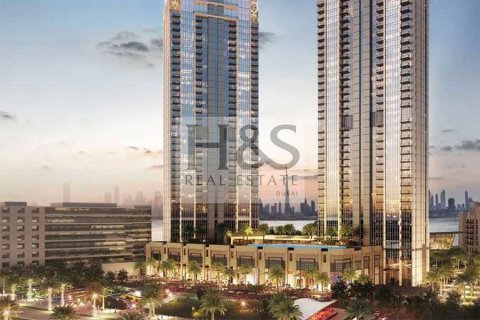 Apartment de 3 dormitorios en Dubai Creek Harbour (The Lagoons), UAE No. 11013 6