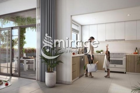 5 bedrooms Villa on the Yas Island, UAE No. 36027 4