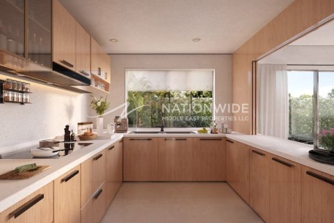 3 bedrooms Duplex in Abu Dhabi, UAE No. 99204 6