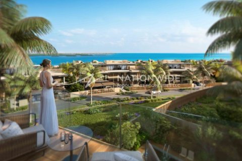 3 bedrooms Duplex in Abu Dhabi, UAE No. 99204 8