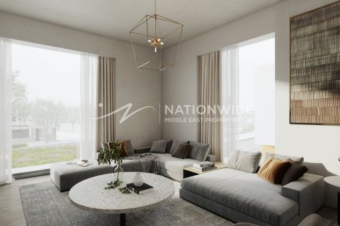 3 bedrooms Duplex in Abu Dhabi, UAE No. 99204 3