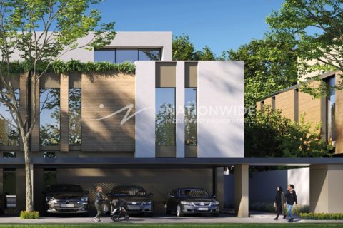 3 bedrooms Duplex in Abu Dhabi, UAE No. 99204 2
