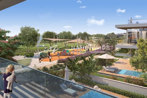 3 bedrooms Duplex in Abu Dhabi, UAE No. 99204 10