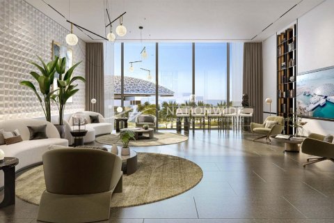 Appartement de 1 chambre à Abu Dhabi, UAE No. 99202 3