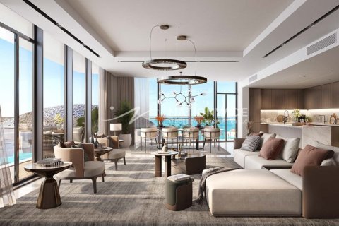 Appartement de 1 chambre à Abu Dhabi, UAE No. 99202 5