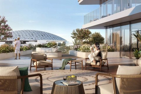 Appartement de 1 chambre à Abu Dhabi, UAE No. 99202 10