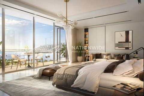 Appartement de 1 chambre à Abu Dhabi, UAE No. 99202 6