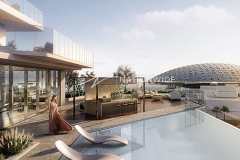 Appartement de 1 chambre à Abu Dhabi, UAE No. 99202 9