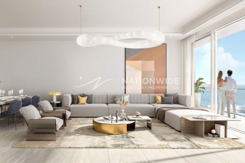 Appartement de 1 chambre à Abu Dhabi, UAE No. 99202 4