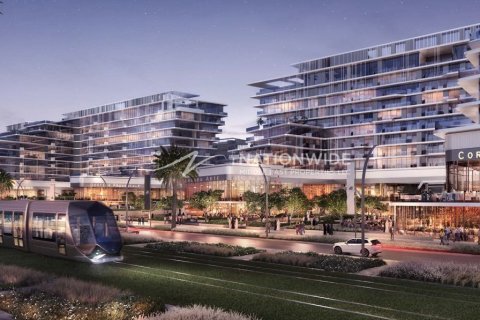 Appartement de 1 chambre à Abu Dhabi, UAE No. 99202 11