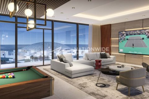 Appartement de 1 chambre à Abu Dhabi, UAE No. 99202 7