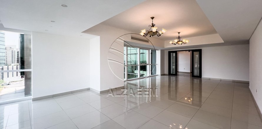 Appartement de 2 chambres à Al Reem Island, UAE No. 27469