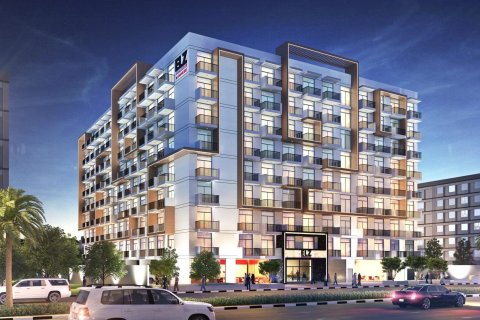 ELZ RESIDENCE  №69346