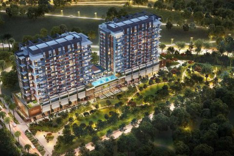 WILTON PARK RESIDENCES  No. 69343