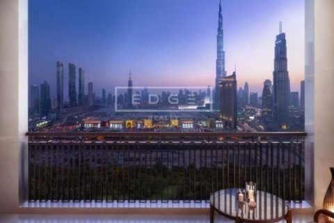 2 bedrooms Apartment in Dubai, UAE No. 1605 5