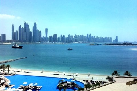 Appartement de 2 chambres à Palm Jumeirah, UAE No. 1610 16