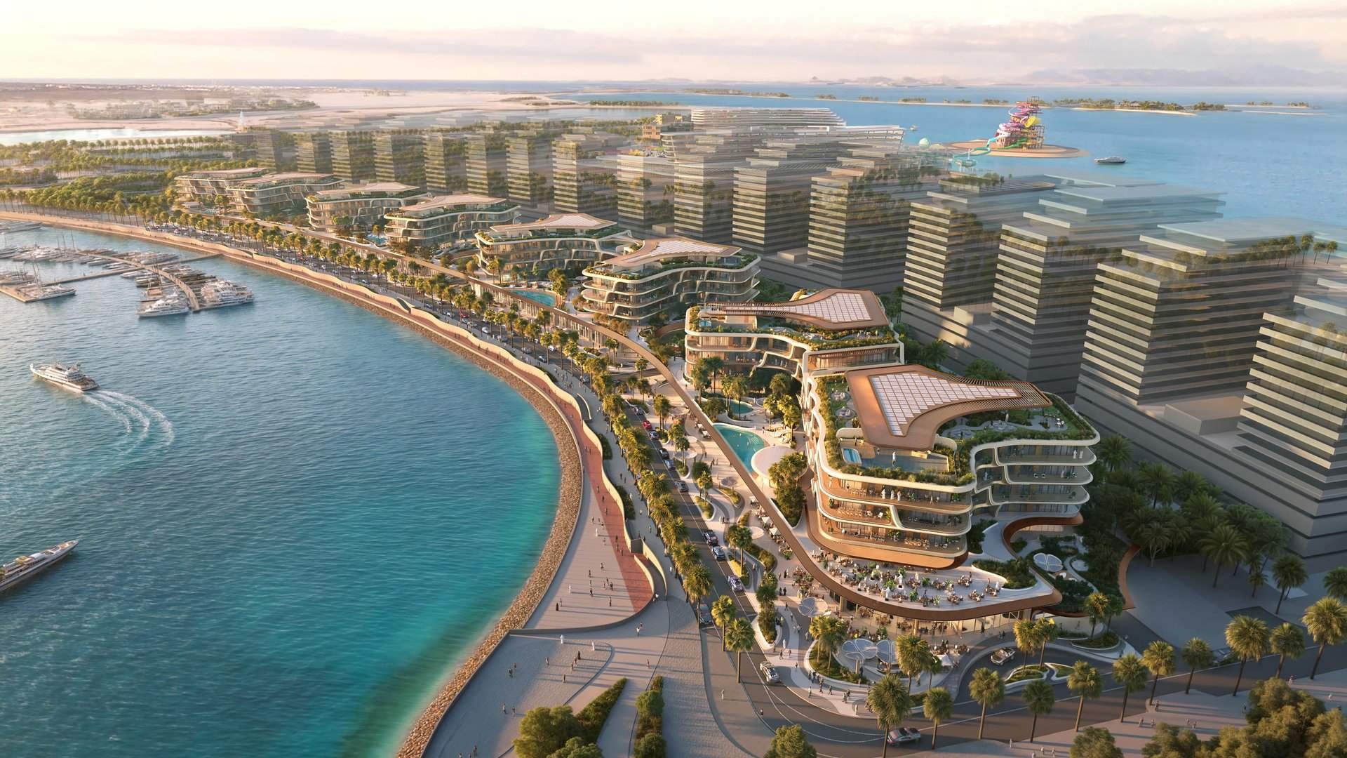 The Grove Residences