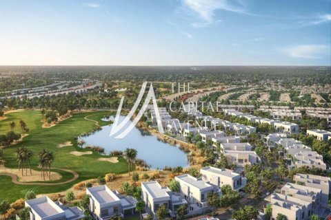 4 غرف نوم فيلا على Yas Acres, الإمارات العربية المتحدة رقم 86790 3