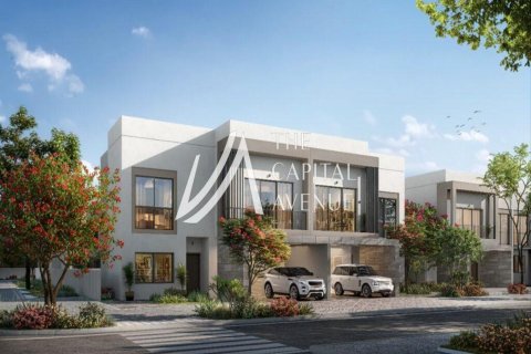 4 غرف نوم فيلا على Yas Acres, الإمارات العربية المتحدة رقم 86790 2
