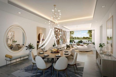 4 غرف نوم فيلا على Yas Acres, الإمارات العربية المتحدة رقم 86790 8