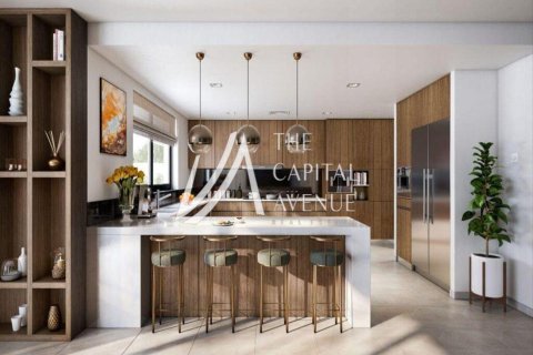 4 غرف نوم فيلا على Yas Acres, الإمارات العربية المتحدة رقم 86790 11