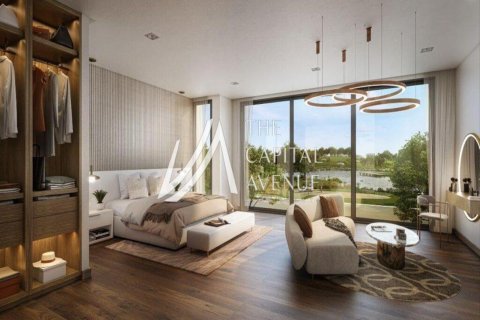 4 غرف نوم فيلا على Yas Acres, الإمارات العربية المتحدة رقم 86790 5