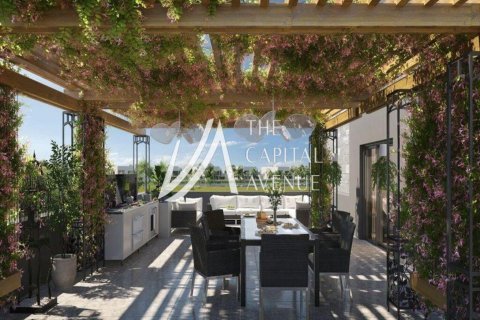 4 غرف نوم فيلا على Yas Acres, الإمارات العربية المتحدة رقم 86790 9