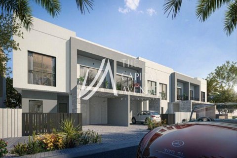 4 غرف نوم فيلا على Yas Acres, الإمارات العربية المتحدة رقم 86790 12